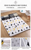 HomeBound Essentials Home Tatami Foldable Soft Comfortable Mattress