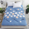 HomeBound Essentials Home Maple leaf / 90x200cm Tatami Foldable Soft Comfortable Mattress
