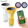 1000X Handheld Digital Microscope 2 Inch IPS Screen For Kids - Homebound Essentials