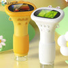 1000X Handheld Digital Microscope 2 Inch IPS Screen For Kids - Homebound Essentials