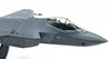 1:72 US F - 35A Stealth Fighter Model - Alloy Finished Collection Edition - Homebound Essentials
