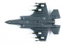1:72 US F - 35A Stealth Fighter Model - Alloy Finished Collection Edition - Homebound Essentials