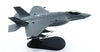 1:72 US F - 35A Stealth Fighter Model - Alloy Finished Collection Edition - Homebound Essentials