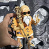 23cm Dragon Ball Z Master Roshi (Kame Sennin) Anime Figure – PVC Collectible Statue - Homebound Essentials