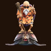 23cm Dragon Ball Z Master Roshi (Kame Sennin) Anime Figure – PVC Collectible Statue - Homebound Essentials