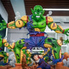 28cm Dragon Ball Piccolo & Son Gohan Action Figurine / PVC Statue - Homebound Essentials