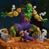 28cm Dragon Ball Piccolo & Son Gohan Action Figurine / PVC Statue - Homebound Essentials
