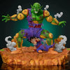 28cm Dragon Ball Piccolo & Son Gohan Action Figurine / PVC Statue - Homebound Essentials