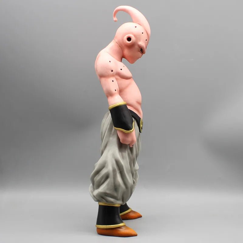 36cm Dragon Ball Z – The Strongest Majin Buu Action Figure Statue - Homebound Essentials