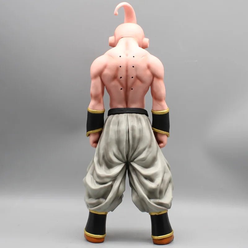 36cm Dragon Ball Z – The Strongest Majin Buu Action Figure Statue - Homebound Essentials