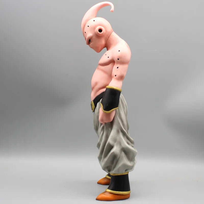 36cm Dragon Ball Z – The Strongest Majin Buu Action Figure Statue - Homebound Essentials