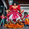 50cm Premium Dragon Ball Z Broly Statue / High - End Collectible - Homebound Essentials