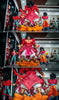 50cm Premium Dragon Ball Z Broly Statue / High - End Collectible - Homebound Essentials