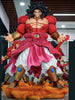50cm Premium Dragon Ball Z Broly Statue / High - End Collectible - Homebound Essentials