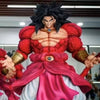 50cm Premium Dragon Ball Z Broly Statue / High - End Collectible - Homebound Essentials