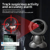 8MP WiFi Security Camera: Smart Home Surveillance Robot - Homebound Essentials