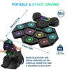 9 - Pad Portable Electronic Drum Kit - Homebound Essentials