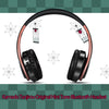 Demon Slayer Kamado Tanjirou Bluetooth Cosplay Headset