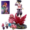 Dragon Ball Z Action Figure – Limited Edition GK Anime Statues