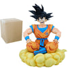 Dragon Ball Z Action Figure – Limited Edition GK Anime Statues