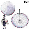 Demon Slayer Katana Handle Umbrella: Tanjirou, Shinobu, and More