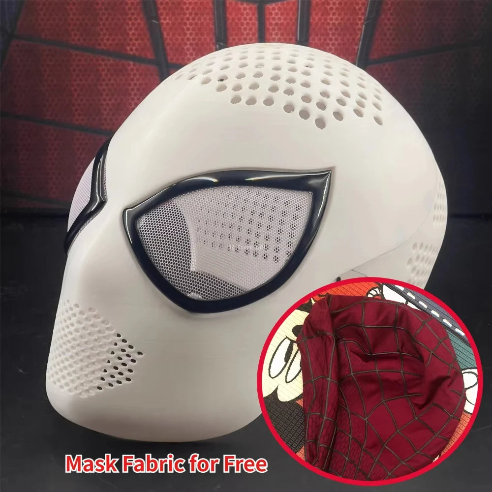 Amazing Spider-Man 2 Faceshell & Magnetic Eyes Set