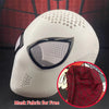 Amazing Spider-Man 2 Faceshell & Magnetic Eyes Set