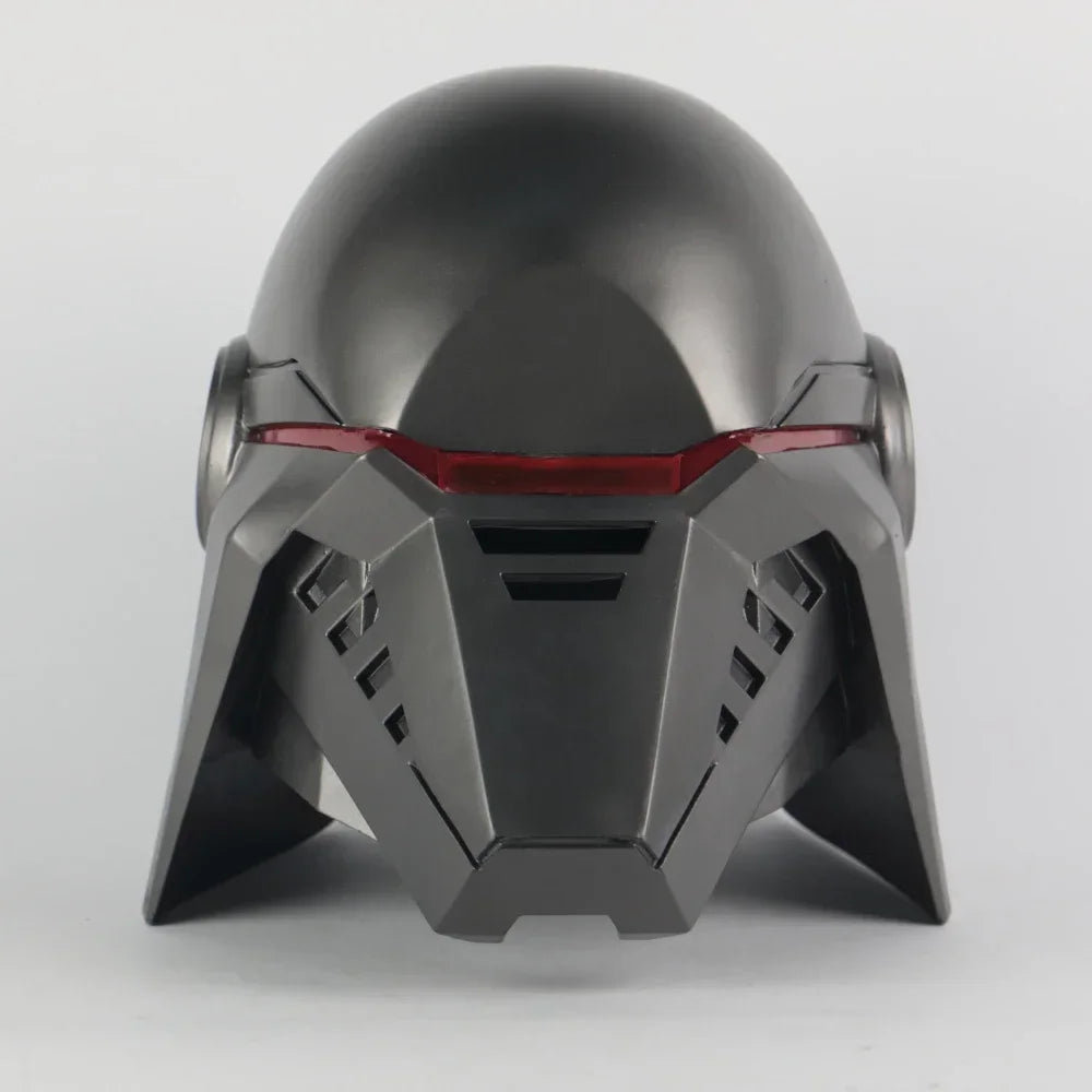 Jedi Fallen Order Second Sister Inquisitor Helmet Cosplay Prop