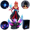 Dragon Ball Z Action Figure – Limited Edition GK Anime Statues