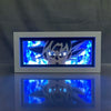 Anime Light Box – Kotoha Tachibana | Dragon Ball LED Manga Waifu Night Light