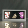 Anime Light Box – Kotoha Tachibana | Dragon Ball LED Manga Waifu Night Light
