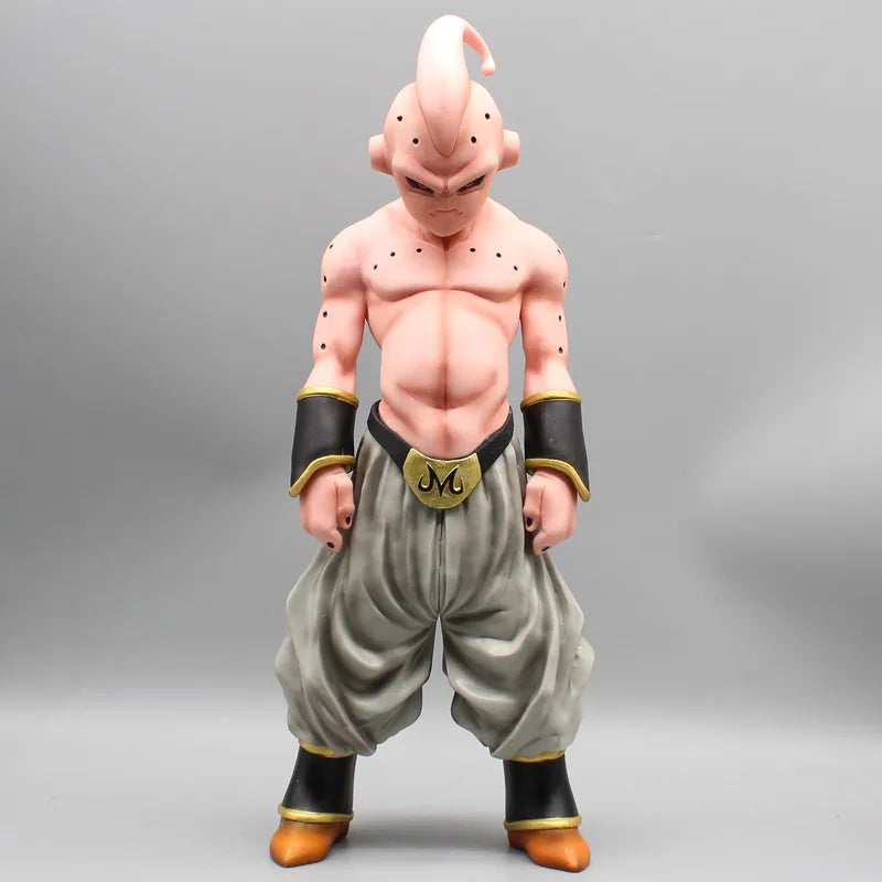 36cm Dragon Ball Z – The Strongest Majin Buu Action Figure Statue
