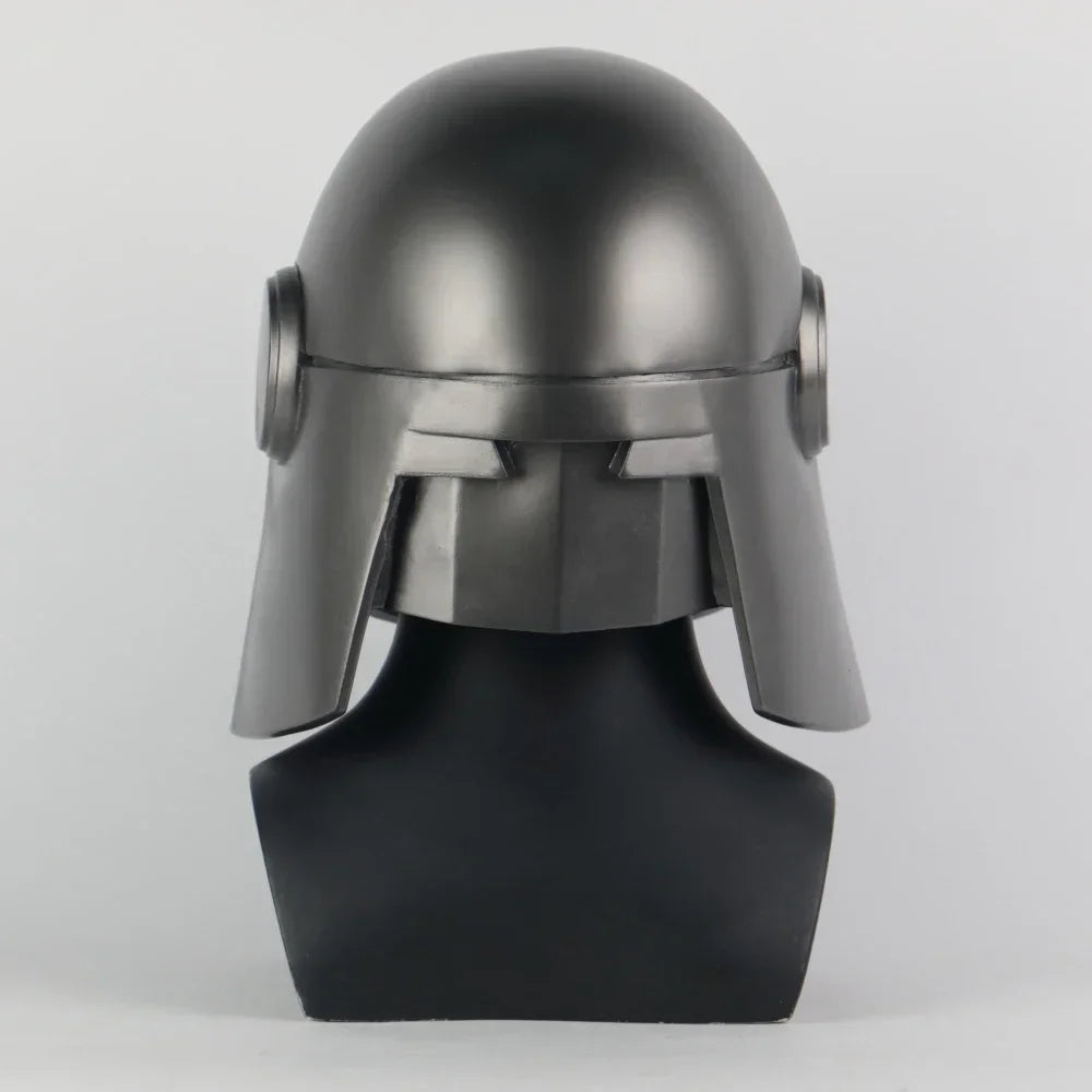 Jedi Fallen Order Second Sister Inquisitor Helmet Cosplay Prop