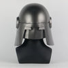 Jedi Fallen Order Second Sister Inquisitor Helmet Cosplay Prop
