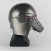 Jedi Fallen Order Second Sister Inquisitor Helmet Cosplay Prop