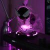 Smoking Pokemon Anime-Inspired LED Night Light – Ambient Decor Lamp