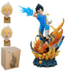 Dragon Ball Z Action Figure – Limited Edition GK Anime Statues