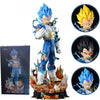 Dragon Ball Z Action Figure – Limited Edition GK Anime Statues