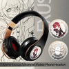 Demon Slayer Kamado Tanjirou Bluetooth Cosplay Headset