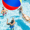 Classic PVC Inflatable Giant Lawn & Beach Ball