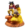 Dragon Ball Z Action Figure – Limited Edition GK Anime Statues