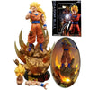 Dragon Ball Z Action Figure – Limited Edition GK Anime Statues