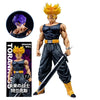 Dragon Ball Z Action Figure – Limited Edition GK Anime Statues