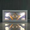 Anime Light Box – Kotoha Tachibana | Dragon Ball LED Manga Waifu Night Light