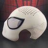 Amazing Spider-Man 2 Faceshell & Magnetic Eyes Set
