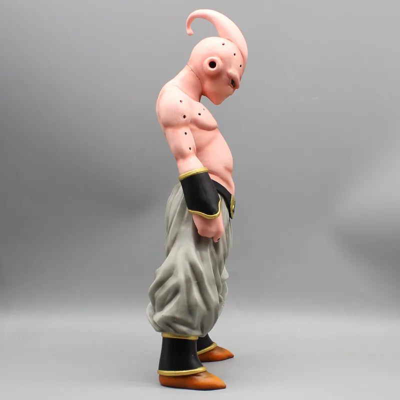 36cm Dragon Ball Z – The Strongest Majin Buu Action Figure Statue