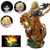 Dragon Ball Z Action Figure – Limited Edition GK Anime Statues