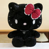 60cm Cute Sanrio Hello Kitty Plush Toy – Angel & Demon Edition