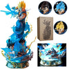 Dragon Ball Z Action Figure – Limited Edition GK Anime Statues