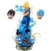 Dragon Ball Z Action Figure – Limited Edition GK Anime Statues